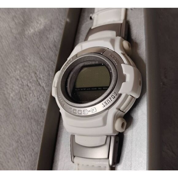 USED Casio G-Cool Watch main image 5